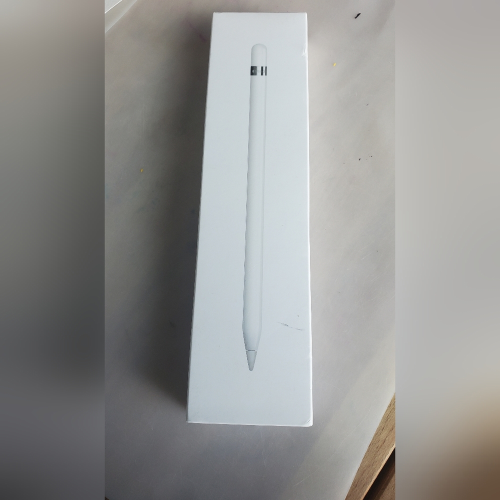 Apple iPad Pro Pen New Never Used